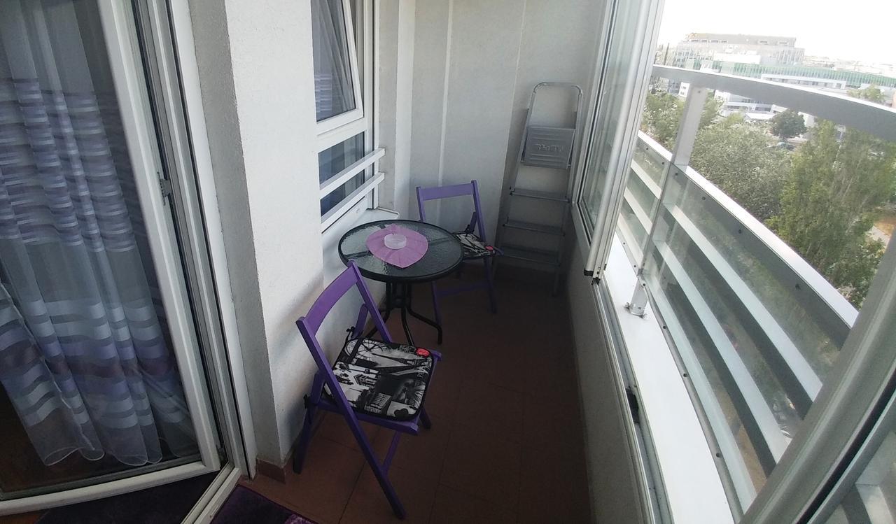 Twin Belville Apartments Belgrád Kültér fotó