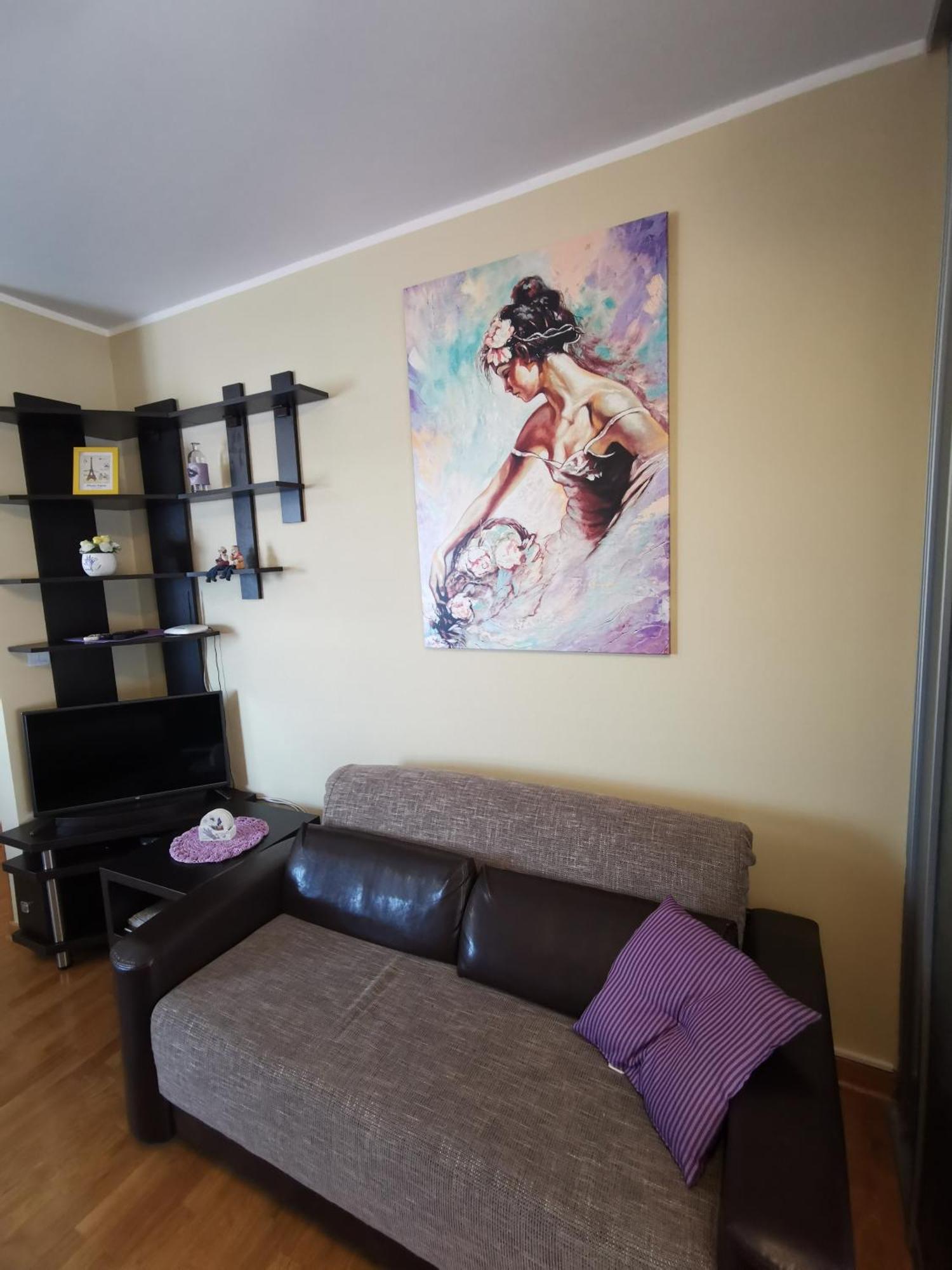 Twin Belville Apartments Belgrád Kültér fotó